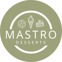 Mastro Desserts West Calder logo