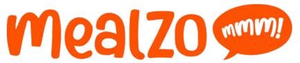  mealzo logo